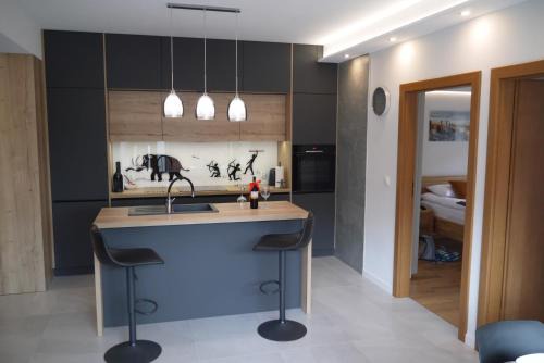 Gliwice Apartment | Nowy Apartament Zygmunta Premium