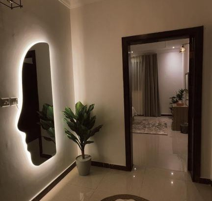 Taif Apartment | Noya