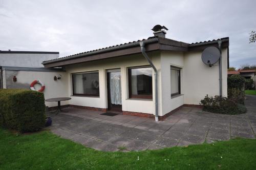 Neuharlingersiel House | Nr 201 - Ferienhaus Am Tief