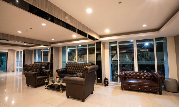 Lat Krabang Hotel | NRC Residence Suvarnabhumi