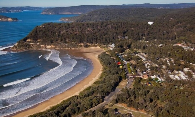 Umina Beach Other | NRMA Ocean Beach Holiday Resort