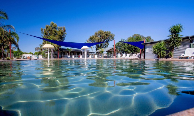 Mulwala Other | NRMA Yarrawonga Mulwala Holiday Park