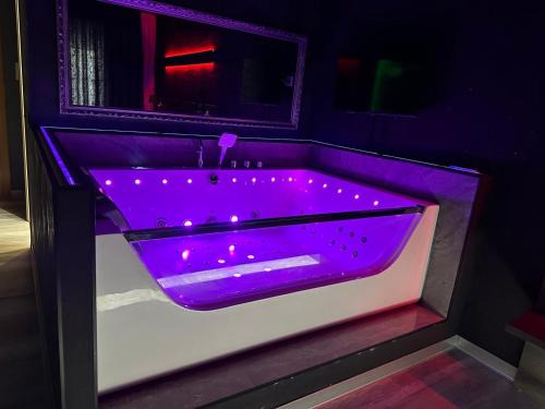 Sector 4 Apartment | Nubia studios & spa