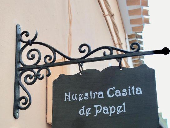 Cehegin Apartment | Nuestra Casita de Papel