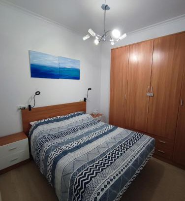 Elche House | Nueva casita de colores