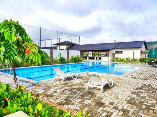 Entrada Apartment | NUEVA Hermosa casa vía Samborondón Coliving Ecuador