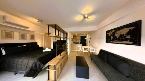 Recoleta Apartment | Nuevo, Elegante y Moderno, tu refugio urbano en Recoleta - Buenos Aires