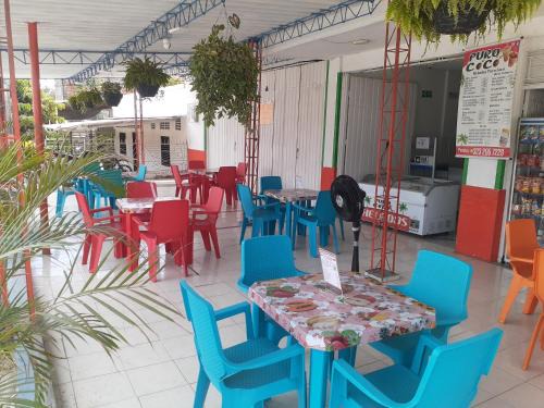 Espinal Hotel | Nuevo Hotel Sandy Chicoral