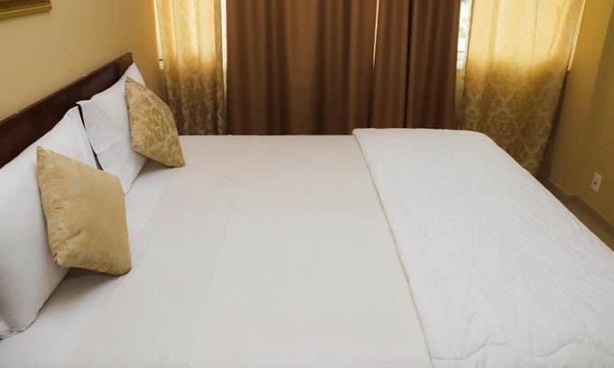 Centro Hotel | Nuevo Hotel
