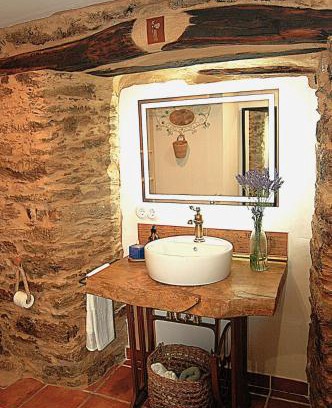 Tronceda Apartment | Nuevo sabor rural Ribeira Sacra