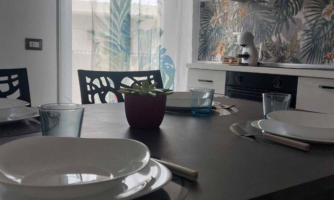 Monserrato Apartment | Numa Apartment Sardinia