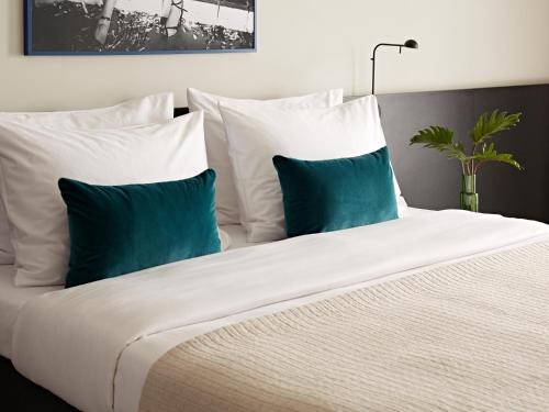 West Berlin Centre Hotel | Numa Berlin Savi