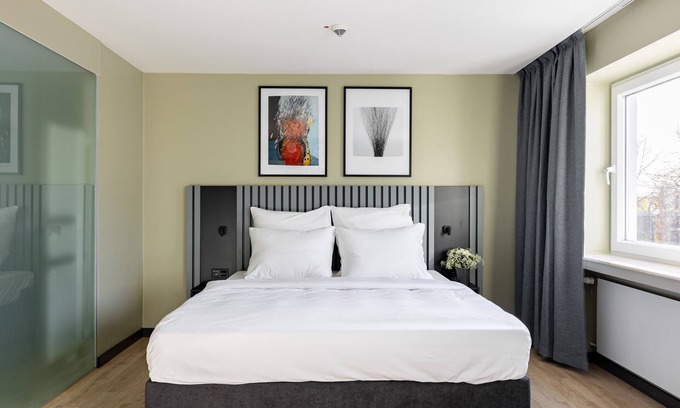Auerberg Apartment | Numa Bonn Bona