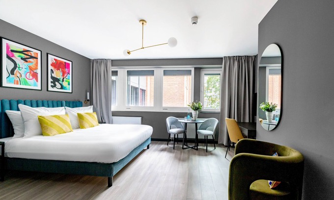 Altstadt Apartment | Numa Bremen Saga