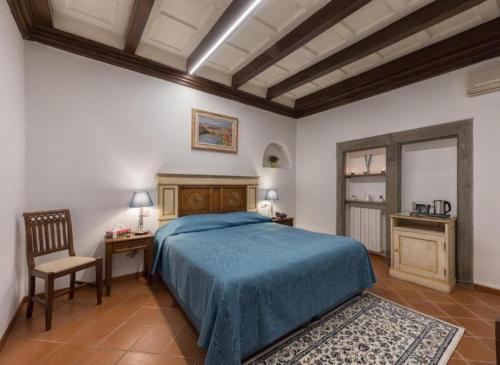 Sant' Ambrogio Apartment | Numa Florence Palazzo Haggis