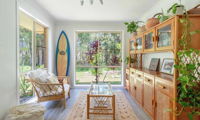 Yamba House | Numa Sia - Oceanstays