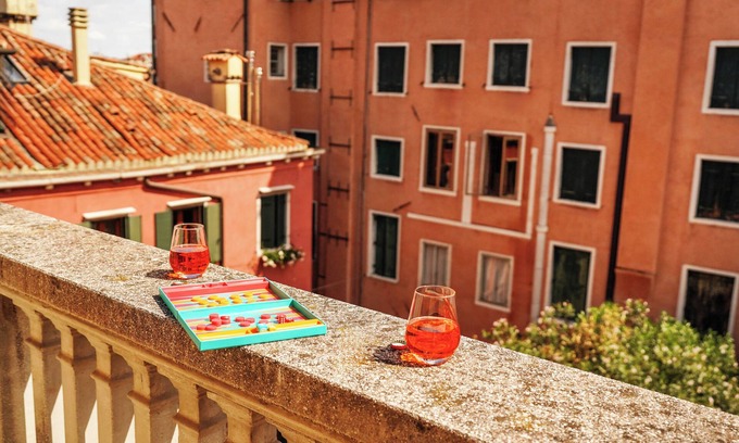 Cannaregio Hotel | Numa Venice Forcola