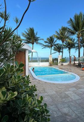 Jardim Oceania Hotel | NUMAR Hotel