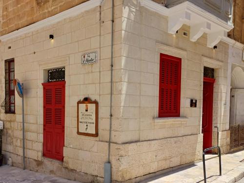 Birgu Apartment | Number 12