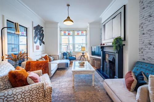 Hunstanton House | Number 5