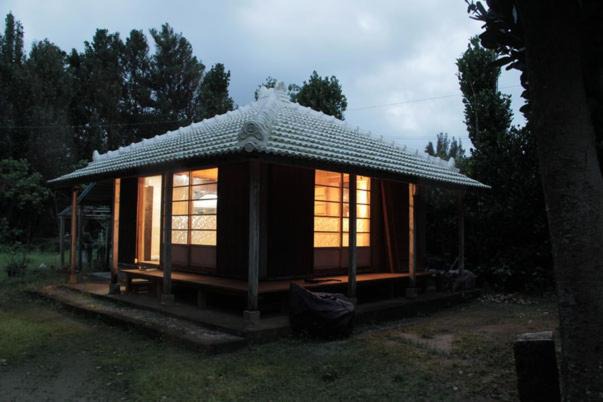 Imadomari House | nunen (ぬ~ね~ん)