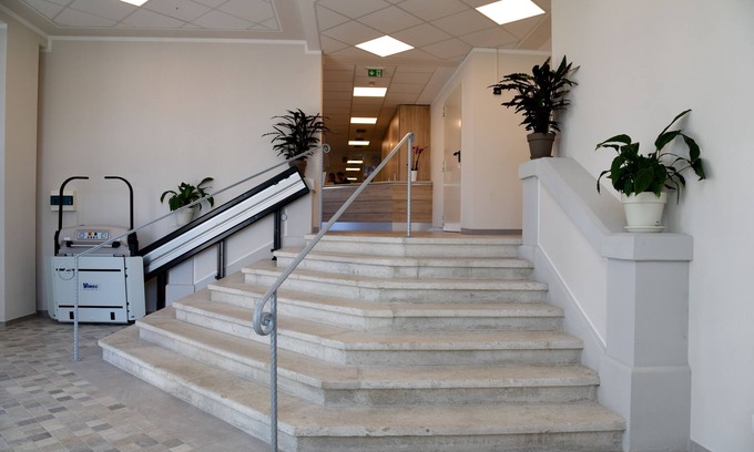 Monfalcone Hotel | Nuovo Albergo Operai