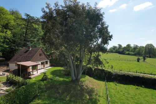 Chilworth House | Nursery Cottage