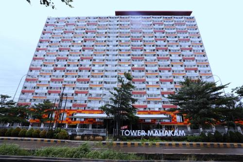 Cikarang Apartment | Nusantara Mahakam By Reccoma