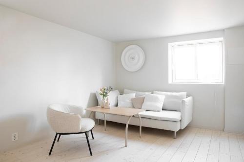 Bodo Apartment | Ny og moderne leilighet i Bodø Sentrum!