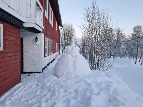 Tromso Apartment | Nydelig hybelleilighet nært sentrum