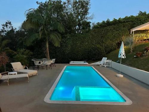 Sorocaba House | Oásis de Ibiúna