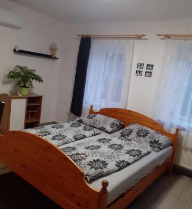Sarospatak Apartment | Oázis Apartman
