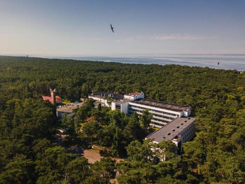 Jurata Resort | Ośrodek Delfin Rewita