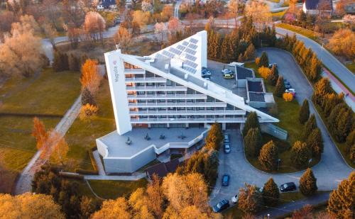 Ustron Hotel | Ośrodek Magnolia