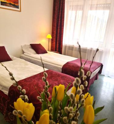 Kroscienko nad Dunajcem Resort | Ośrodek Trzy Korony Krościenko nad Dunajcem