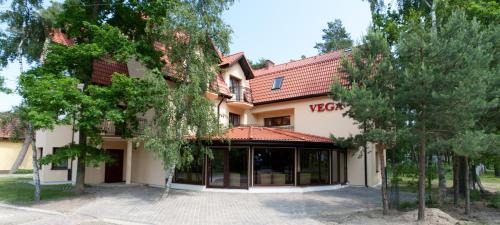 Pobierowo Resort | Ośrodek Vega