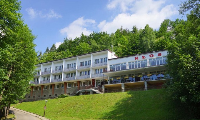 Wisla Resort | Ośrodek Wczasowy Kłos