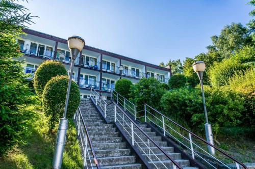 Katy Rybackie Resort | Ośrodek Wypoczynkowy Eden Kąty Rybackie