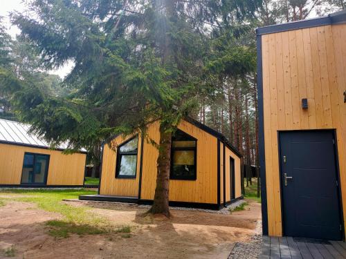 Warchały Resort | Ośrodek Wypoczynkowy Rusałka