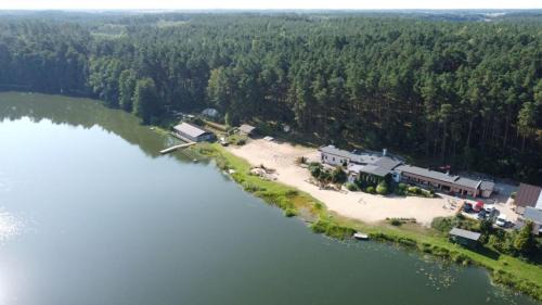 Czlopa House | Ośrodek Wypoczynkowy Sosenka
