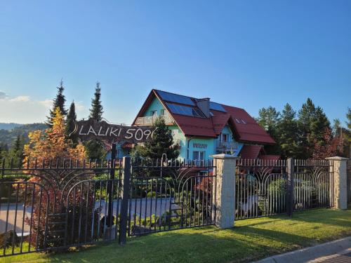 Milowka Hotel | Ośrodek wypoczynkowy Wierchy