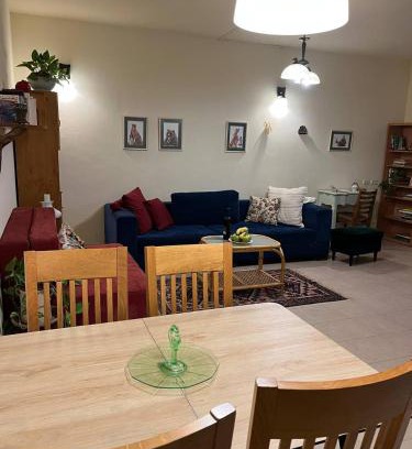 Dafna Apartment | O&B Hospitality - אירוח אלף בית