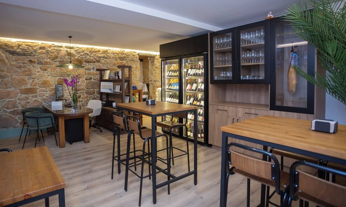 Mazaricos Hotel | O camiño fala