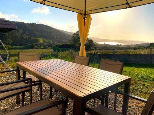 Xove House | O Cantiño de Prada