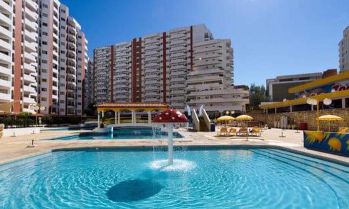 Praia da Rocha Apartment | O Cantinho da Rocha - Praia da Rocha