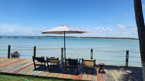 Pontal do Coruripe House | O Canto do Mar - Pontal do Coruripe