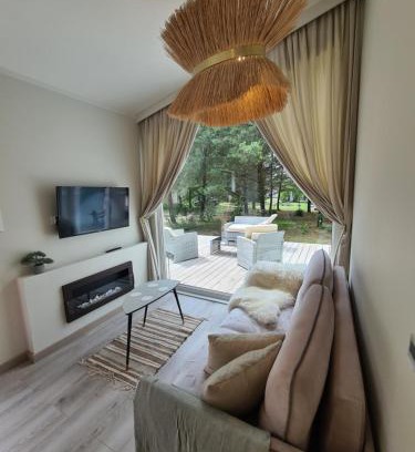 Cekcyn House | O!-Kruszek