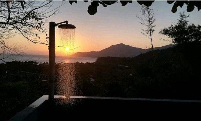 Praia do Pauba House | O melhor por do sol de Paúba! Casa Aconchegante.