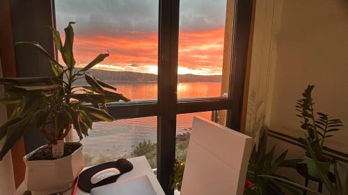 Camarinas Apartment | O Meu Lar Camariñas