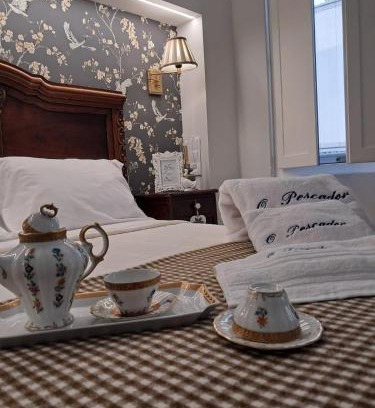 Noia House | O Pescador